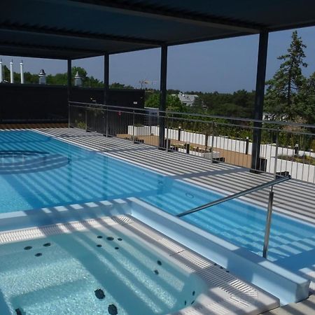 Apartamenty Swinoujscie - Seaside Garden 59 Bagian luar foto