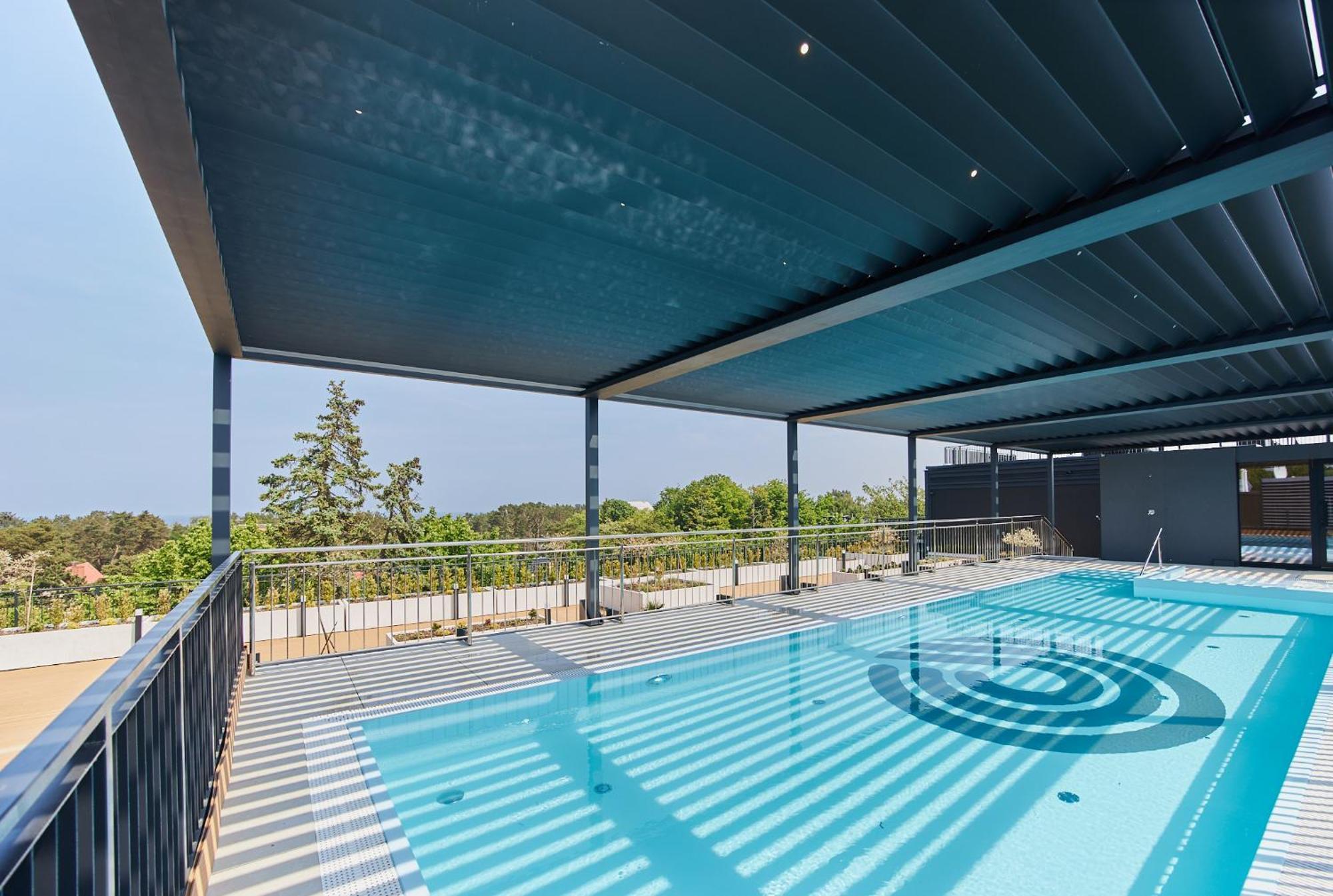 Apartamenty Swinoujscie - Seaside Garden 59 Bagian luar foto