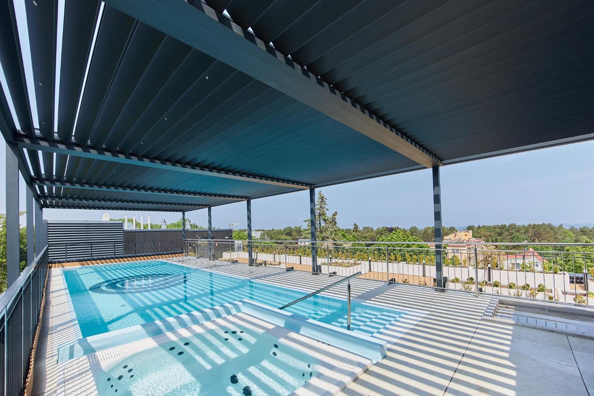 Apartamenty Swinoujscie - Seaside Garden 59 Bagian luar foto