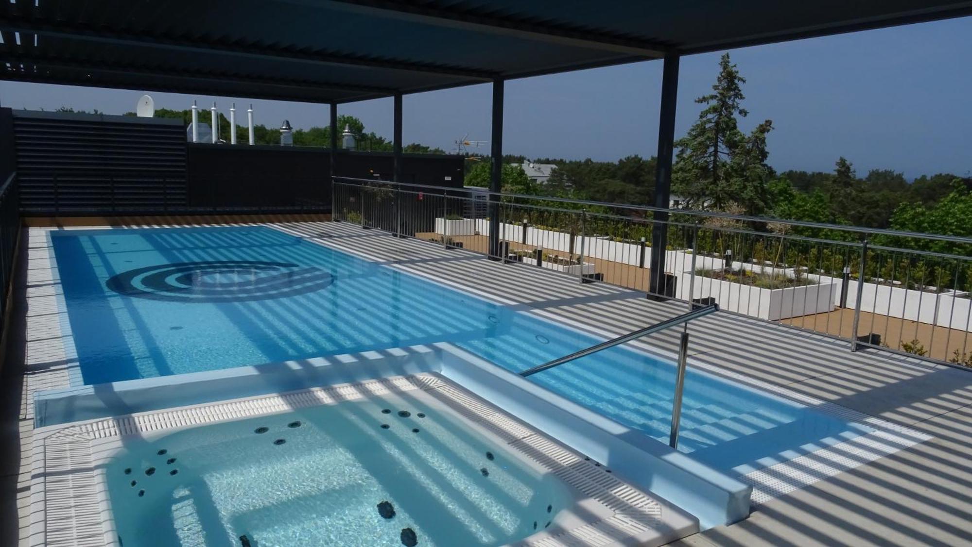 Apartamenty Swinoujscie - Seaside Garden 59 Bagian luar foto